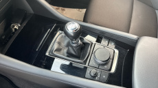 Mazda 3 2.0 e-Skyactiv X MHEV [186] Sport Lux 5dr Petrol Hatchback